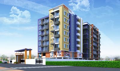 2 BHK Independent House