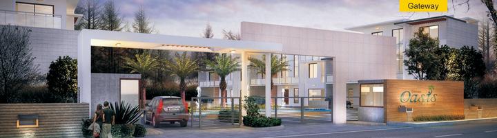 Gallery Cover Pic of Geown Oasis Phase 2A