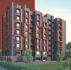 Project Image of 1575 Sq.ft 3 BHK Apartment / Flat for sale in Bhadaj for Rs. 8500000