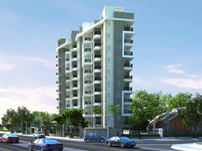 2 BHK Flat