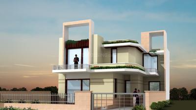 Project Image of 3600 Sq.ft Residential Plot / Land for sale in County Walk Township for Rs. 24480000