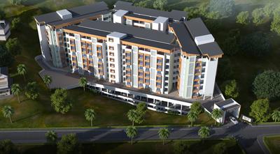 Gallery Cover Pic of Land Habitat One 54