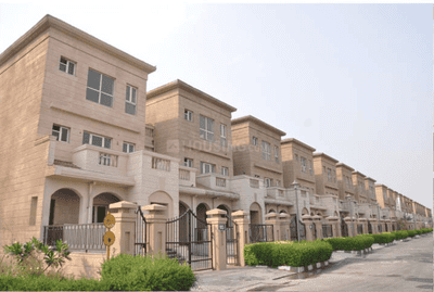 Project Image of 2691 Sq.ft 5 BHK Villa for sale in Sector 128 for Rs. 110000000