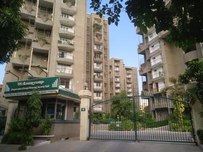 Welcomgroup Apartments