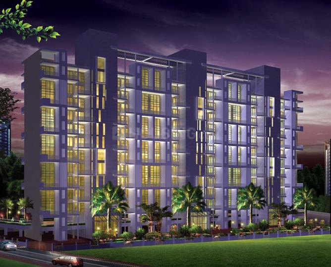 Mantri Mystica Main Image 1