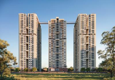 Project Image of 3843 Sq.ft 4 BHK Apartment / Flat for sale in Sola for Rs. 30000000