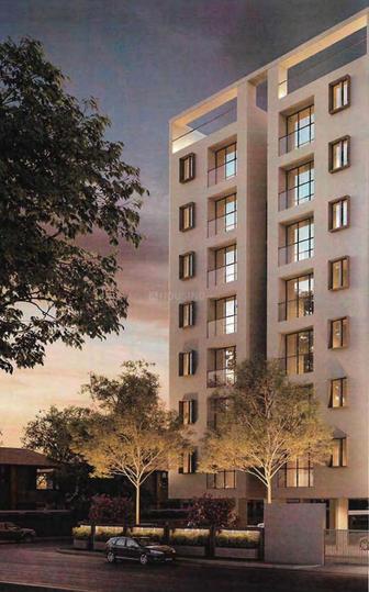 Shree Sharnam Signature Elevation 1