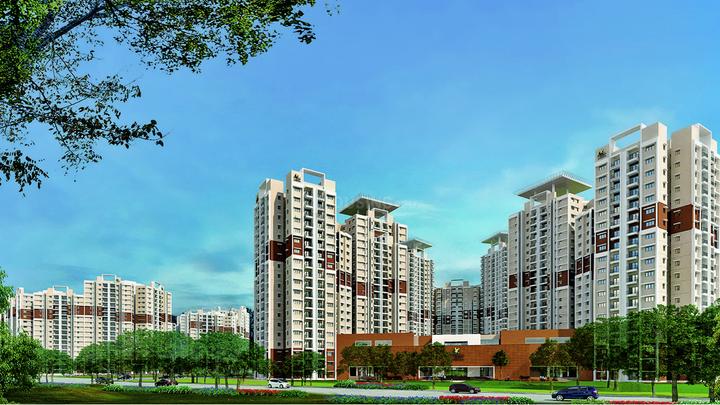 Gallery Cover Pic of Prestige Birchwood at Sunrise Park