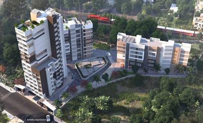 Chintamani Arcade Project Images