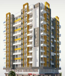 Project Image of 650 Sq.ft 1 BHK Apartment / Flat for sale in Virar West for Rs. 4800000