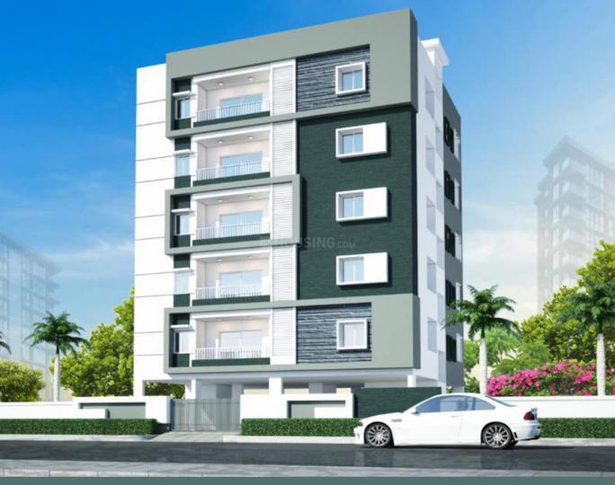 Gallery Cover Pic of Abhay Imperial Homes