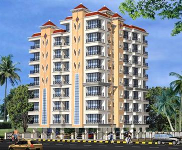Gallery Cover Pic of Right Trishul Heights