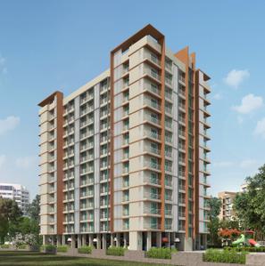 Avighnaa Complex Phase II Project Images