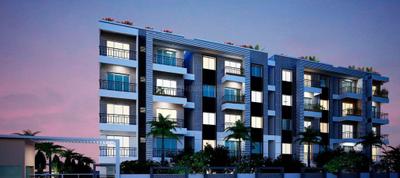 Project Image of 1080 Sq.ft 2 BHK Apartment / Flat for sale in Chikkanayakanahalli, Choodasandra for Rs. 9200000