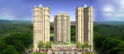 Gallery Cover Pic of Regency Towers