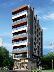 Project Image of 829 Sq.ft 2 BHK Apartment / Flat for sale in Thane West for Rs. 18500000