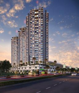 1 BHK Flat