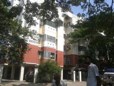 Gallery Cover Pic of Indira Arcade and Estates