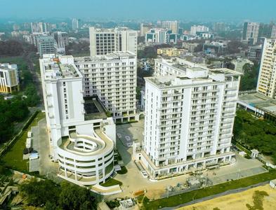 DLF My Pad in Gomti Nagar, Lucknow Price, Reviews Floor Plan