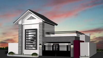 5 BHK Villa