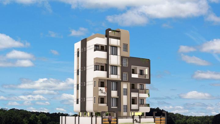 Gallery Cover Pic of Planwise Maple Residency