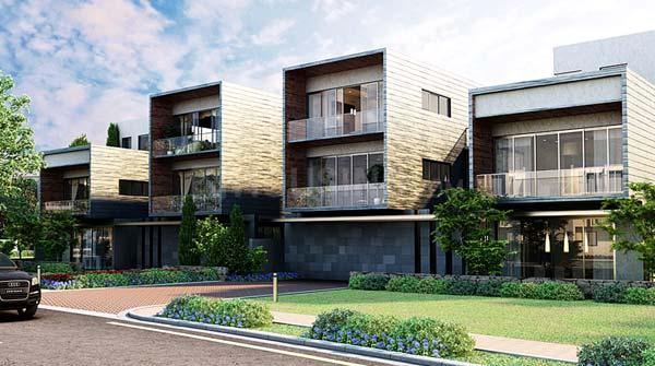 Gallery Cover Pic of Ireo Waterfront