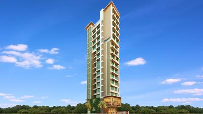 Chaitanya Residency