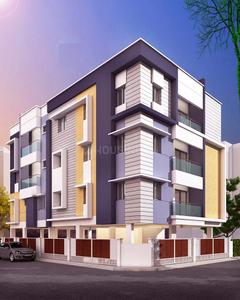 Gallery Cover Pic of S P Omprakash Flats