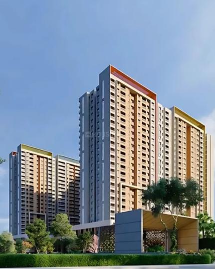 Gallery Cover Pic of Brigade Morgan Heights