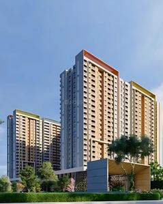 Project Image of 2532 Sq.ft 4 BHK Apartment / Flat for sale in Sholinganallur for Rs. 24900000