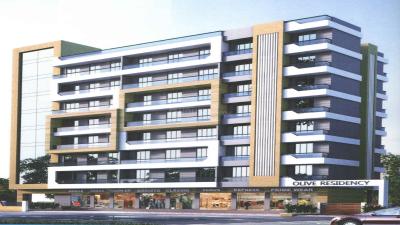 Project Image of 902 Sq.ft 2 BHK Apartment / Flat for sale in Thane West for Rs. 6799999