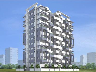 Project Image of 769 Sq.ft 2 BHK Apartment / Flat for sale in Alandi for Rs. 3800000