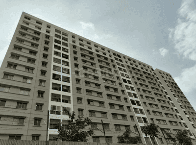 Sobha Sobha Dream Acres Tropical Greens Phase 19 Wings 19 and 20 Project Images