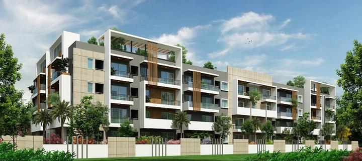 Gallery Cover Pic of Estella Gracious