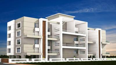 Kiran Silver Dew Project Images