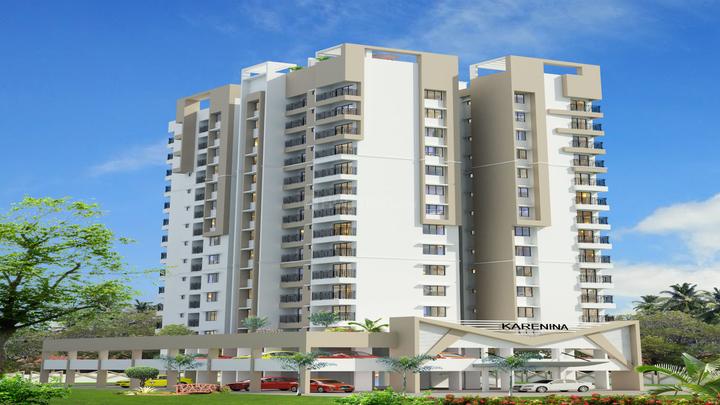 Gallery Cover Pic of Olive Builders Karenina