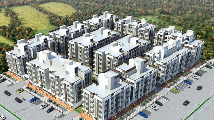 Savaliya Krish Exotica Main Image 1