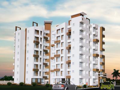 Aarson Shubh Jyot Project Images