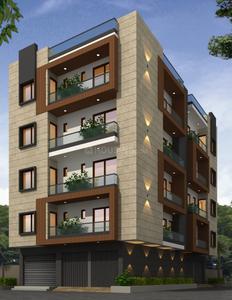 Aakriti Infra Luxury Apartment 7