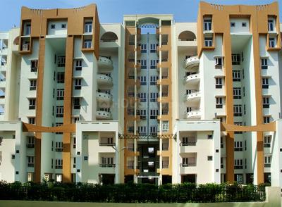 Project Image of 1301 Sq.ft 3 BHK Apartment / Flat for sale in Triveni Nagar for Rs. 9500000