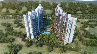 Project Image of 1547 Sq.ft 3 BHK Apartment / Flat for sale in Baner for Rs. 19000000