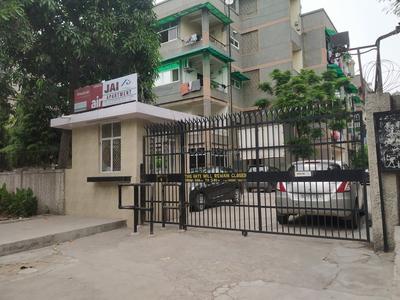 Gallery Cover Pic of Jai Apartment