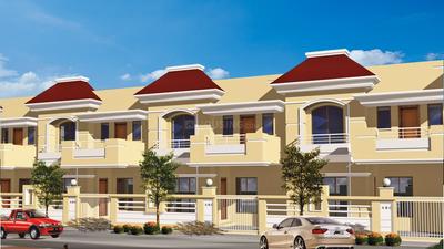 Gallery Cover Pic of Amrit Floral City