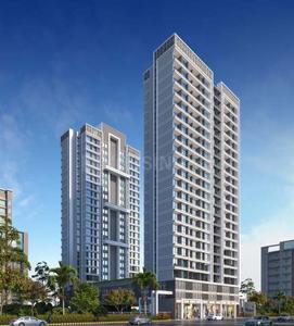 Gallery Cover Pic of FSK Millennial Towers