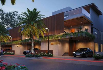Project Image of 4243 Sq.ft 4.5 BHK Villa for sale in Pati for Rs. 47500000