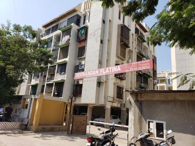 Project Image of 1206 Sq.ft 2 BHK Apartment / Flat for sale in Gota for Rs. 5600000