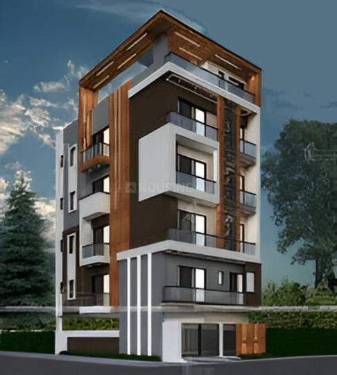 Gallery Cover Pic of Siddhayee Residency