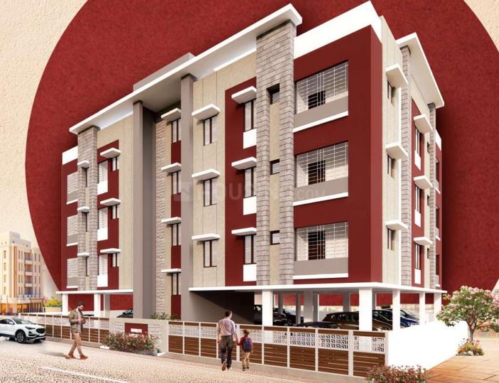 Gallery Cover Pic of Bharath Blossom