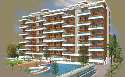 Project Image of 2800 Sq.ft 4 BHK Apartment / Flat for sale in Koregaon Park for Rs. 75000000