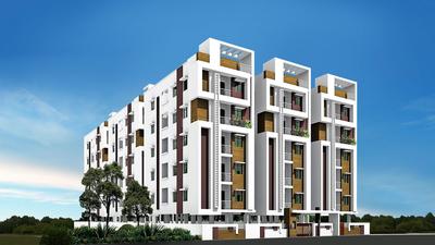 2 BHK Flat